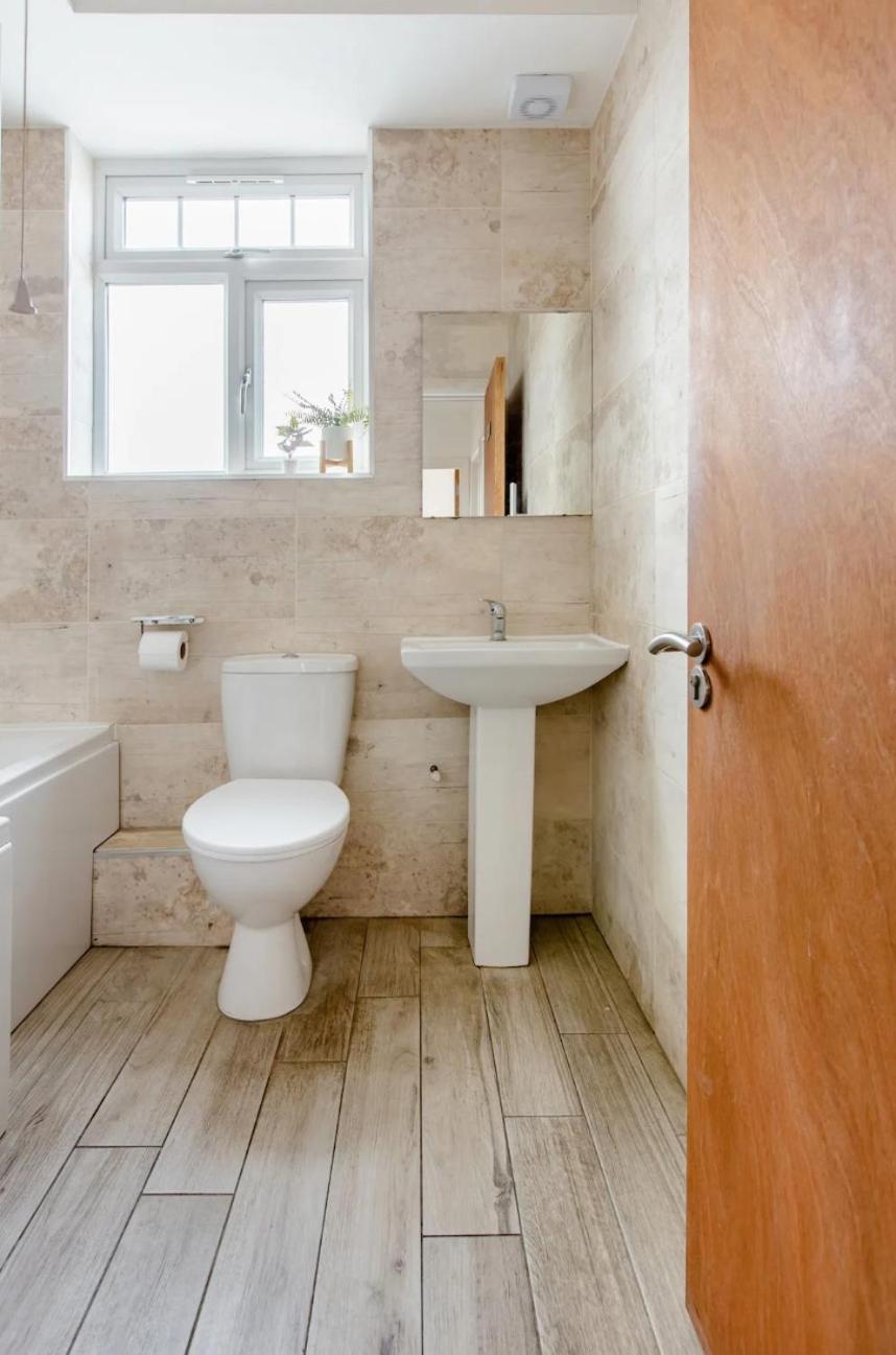 Double Room Edmonton Green, London N9 Bagian luar foto